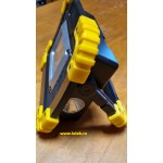 Lanterna Lampa proiector led 20W cu acumulator (LL-PA-20W) - www.lutek.ro